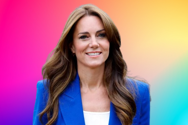Title: Royal Fashion Icon Kate Middleton: Her Latest Style Moments